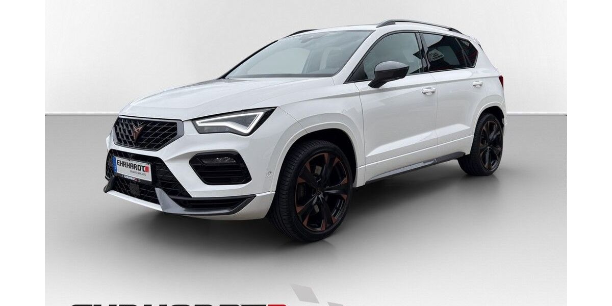 Cupra Ateca 21.950 km 35.590 &euro; Weimar 99427