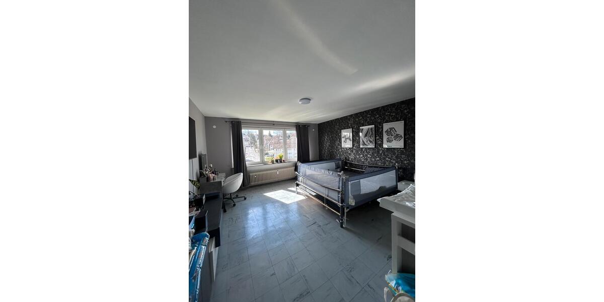 Erdgeschoßwohnung Gummersbach - 2 Zimmer, 61 m&sup2;, 717&euro; | Angebot:25991554