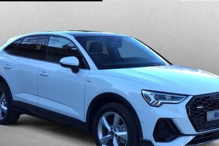 Audi Q3 5.609 km 48.700 &euro; Bad Reichenhall 83435