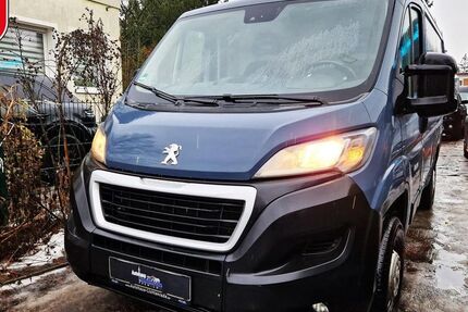 Peugeot Boxer 113.600 km 10.780 &euro; Berlin 12305