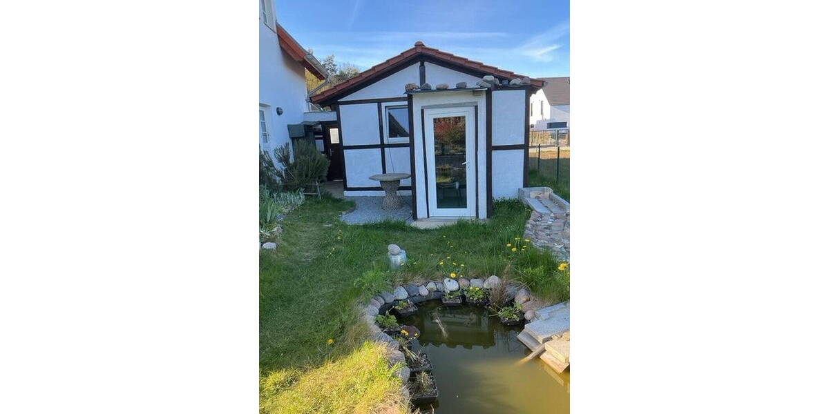 Einfamilienhaus Gristow Gristow - 5 Zimmer, 149 m&sup2;, 491.000&euro; | Angebot:26390368