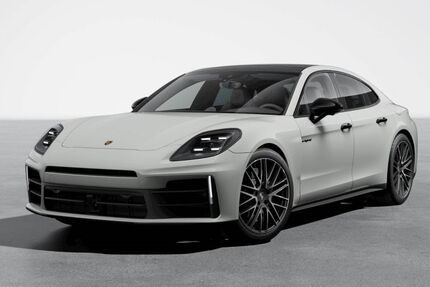 Porsche Panamera 9.900 km 178.364 &euro; München 81477