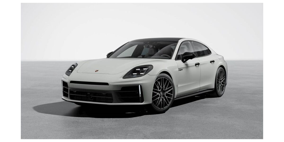 Porsche Panamera 9.900 km 178.364 &euro; München 81477