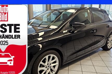 Seat Ibiza 25.832 km 16.500 € Wolfsburg-Heiligendorf 38444