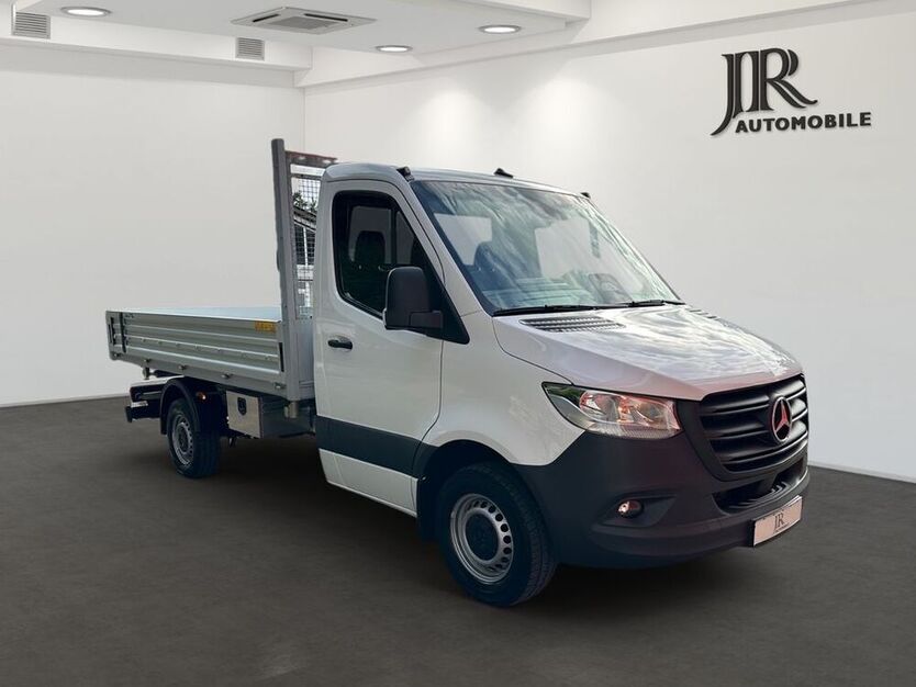 Sprinter