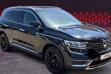 Renault Koleos 78.950 km 27.595 &euro; Baden-Baden 76532