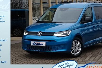 VW Caddy Maxi 41.316 km 35.440 € Eilenburg 04838