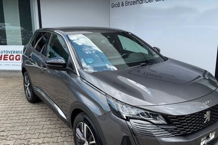 Peugeot 3008 16.600 km 19.450 &euro; Lingen 49808