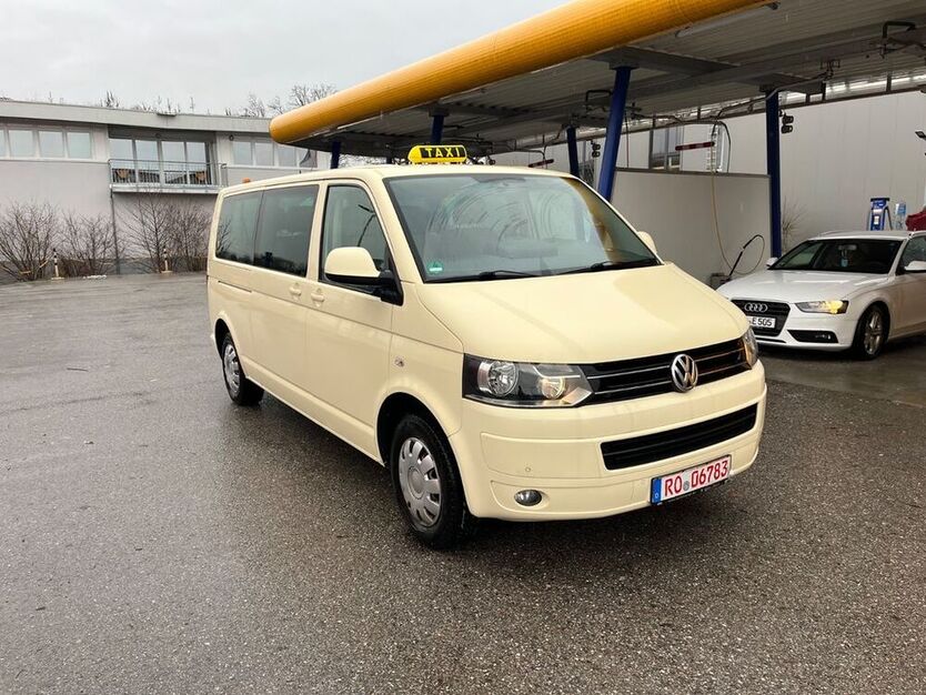 T5 Transporter
