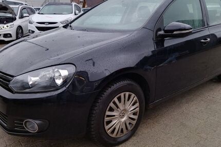 VW Golf 281.000 km 2.450 &euro; Diepoldshofen 88299