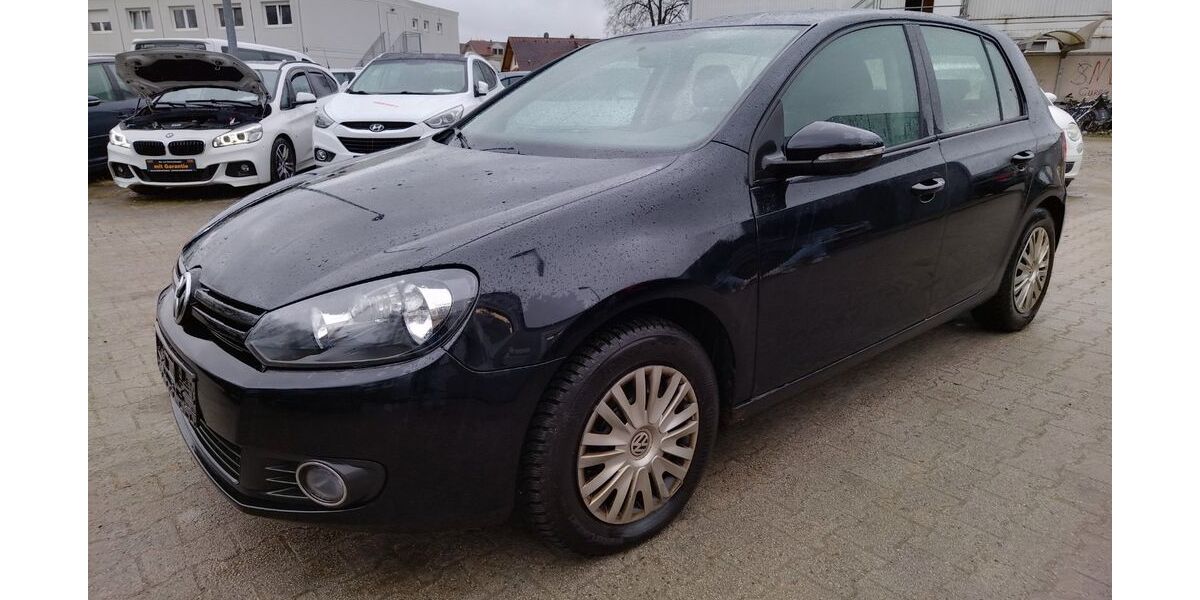VW Golf 281.000 km 2.450 &euro; Diepoldshofen 88299