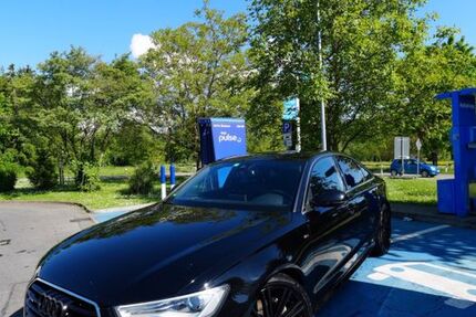 Audi A6 208.000 km 14.999 &euro; Weil am Rhein 79576