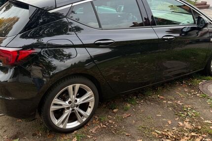 Opel Astra 120.000 km 11.390 &euro; Ingelheim 55218