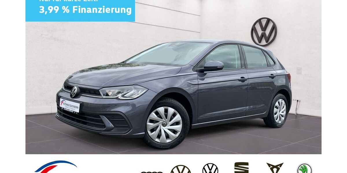 VW Polo 65.160 km 15.280 &euro; Quickborn 25451