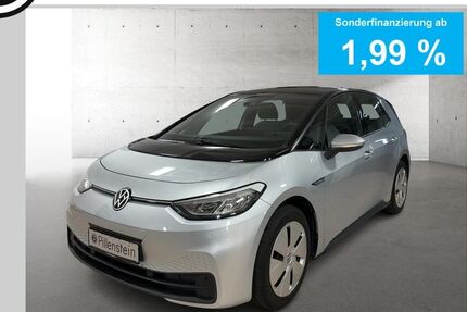 VW ID.3 41.450 km 19.410 € Fürth 90762