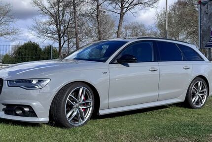 Audi A6 169.320 km 30.750 &euro; Barßel 26676