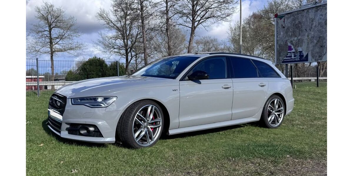 Audi A6 169.320 km 30.750 &euro; Barßel 26676