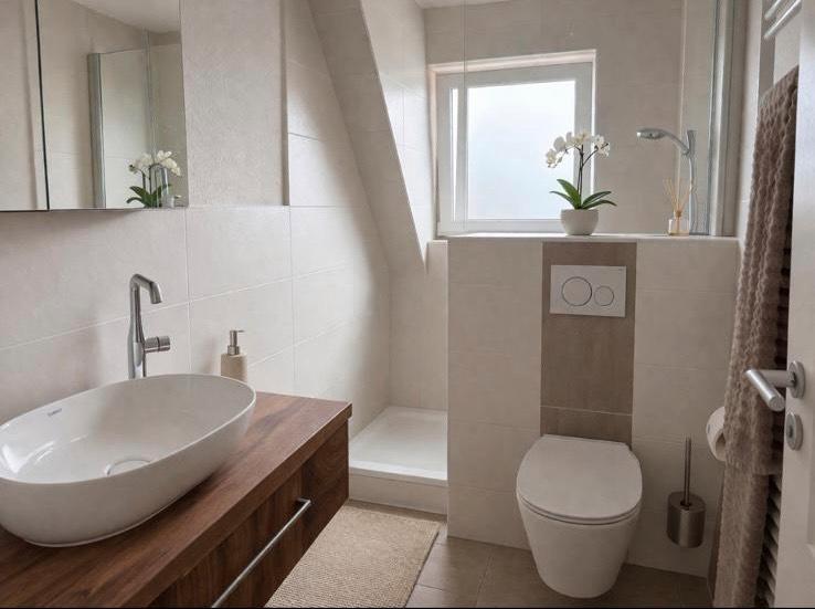 Doppelhaushälfte Göttingen Elliehausen / Esebeck - 6 Zimmer, 130 m&sup2;, 470.000&euro; | Angebot:26421363