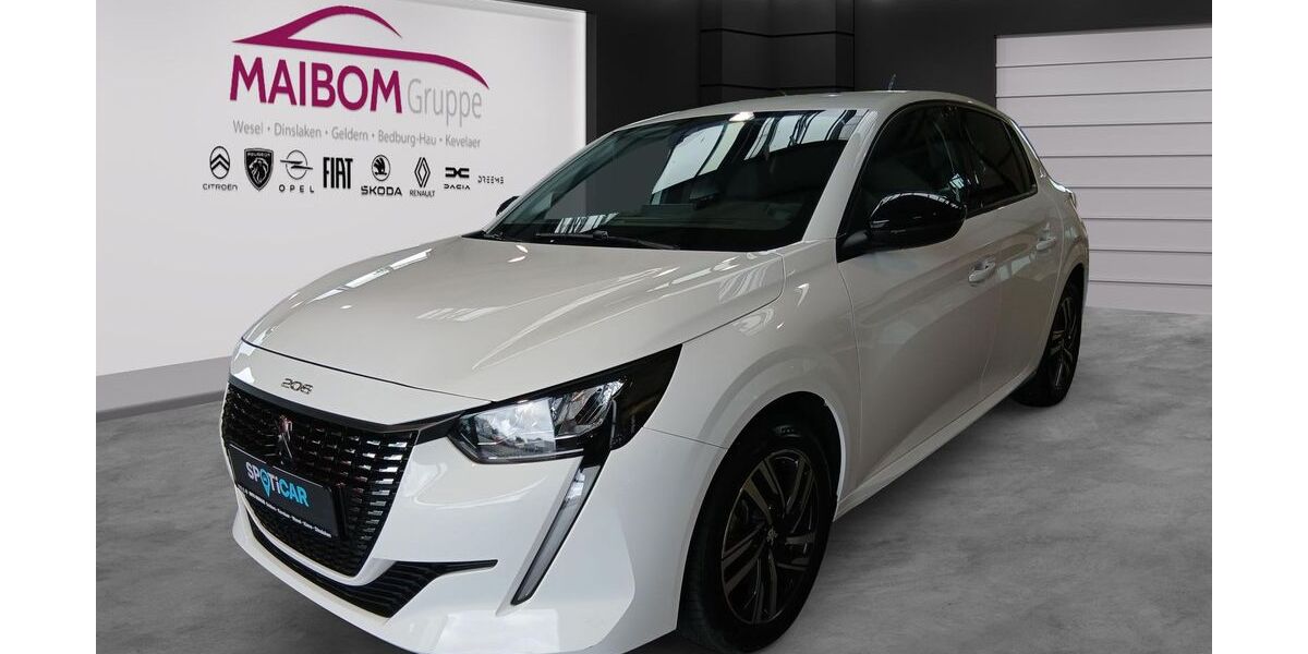 Peugeot 208 30.325 km 17.970 &euro; Bedburg-Hau 47551