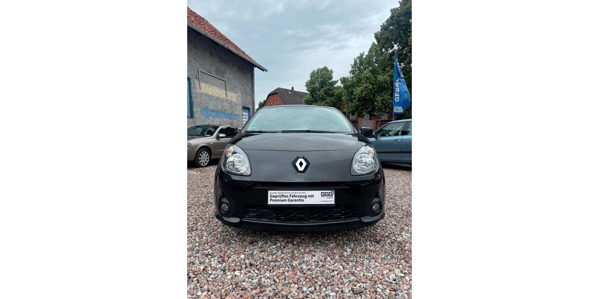 Renault Twingo 84.600 km 4.900 &euro; Salzhemmendorf 31020
