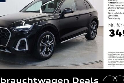 Audi Q5 170.155 km 30.880 &euro; Ursensollen 92289