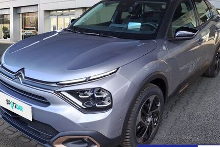 Citroen C4 23.953 km 17.390 &euro; Mannheim 68309