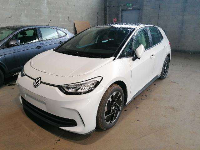 VW ID.3 10.283 km 26.930 &euro; Wolfratshausen 82515