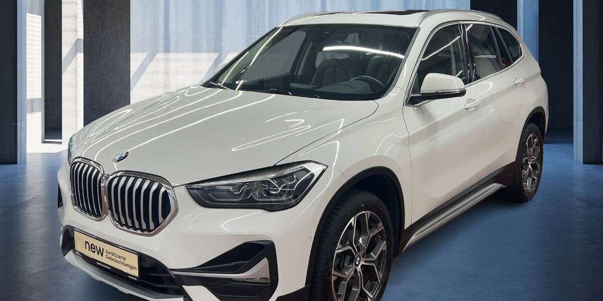 BMW X1 71.713 km 23.512 &euro; Sankt Augustin 53757