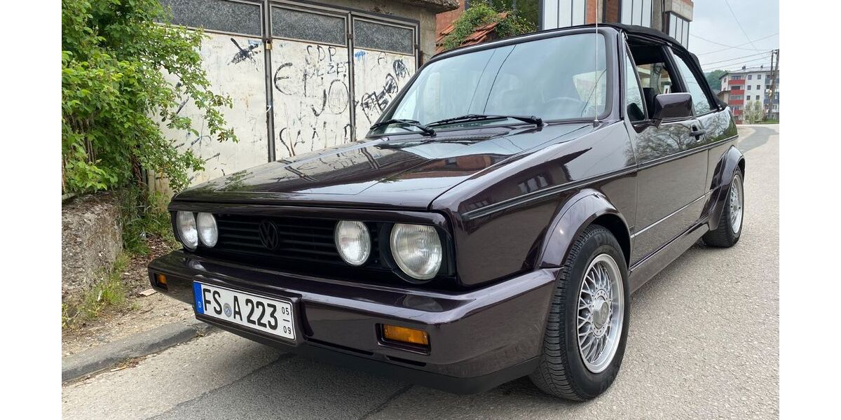 VW Golf 210.000 km 6.500 &euro; Unterschleissheim 85716