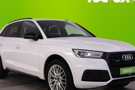 Audi Q5 108.199 km 26.945 &euro; Düren 52351