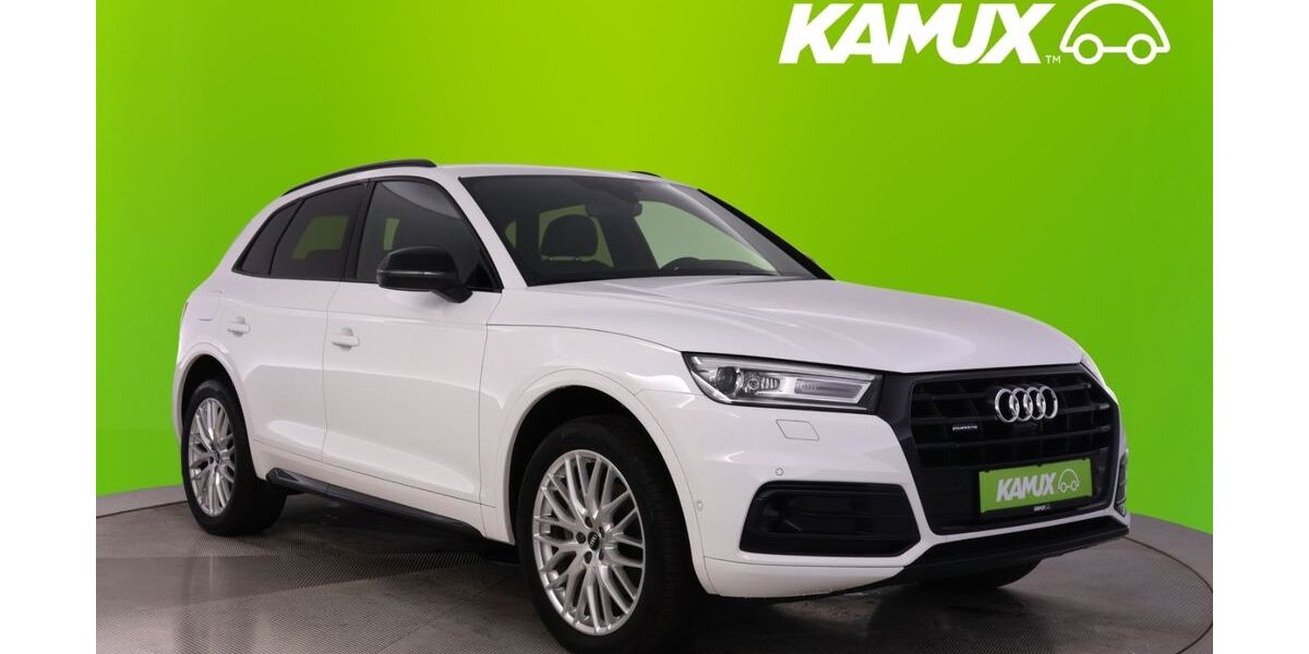 Audi Q5 108.199 km 27.800 &euro; Düren 52351