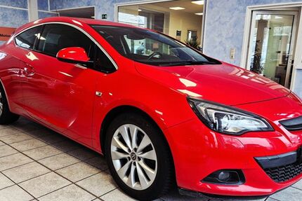 Opel Astra 94.000 km 9.990 &euro; Neubrandenburg an der A20 17034