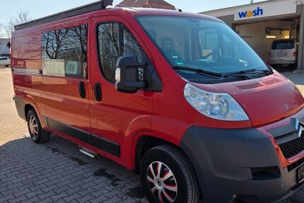 Citroen Jumper 160.000 km 10.999 &euro; Erfurt 99089