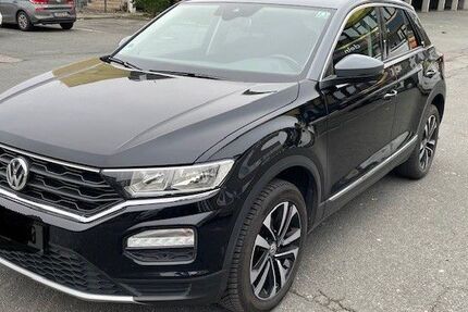 VW T-Roc 46.950 km 18.500 &euro; Nürnberg 90455