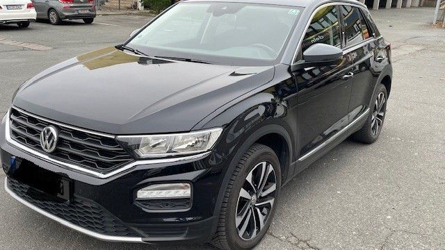 VW T-Roc 46.950 km 18.500 &euro; Nürnberg 90455