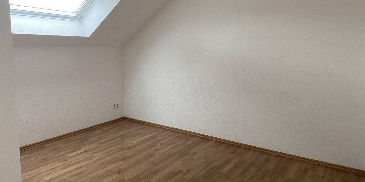 Etagenwohnung Haltern am See Sythen - 4 Zimmer, 107 m&sup2;, 1.230&euro; | Angebot:26043236
