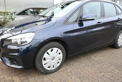 BMW 218 Active Tourer i Klima Sitzheiz PDC 1.Hand 175.000 km 8.950 &euro; Seevetal - Hittfeld 21218