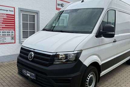 VW Crafter 62.000 km 25.900 &euro; Stuhr 28816