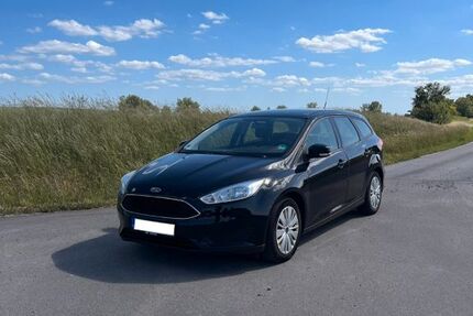 Ford Focus 185.600 km 5.000 &euro; Michelau 97513