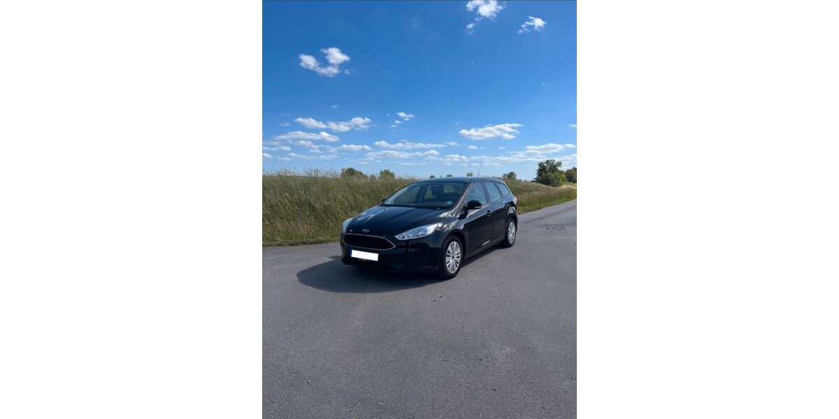 Ford Focus 185.600 km 5.600 &euro; Michelau 97513