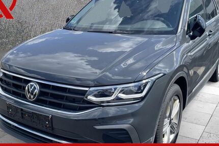 VW Tiguan 45.411 km 29.495 &euro; Weiden 92637