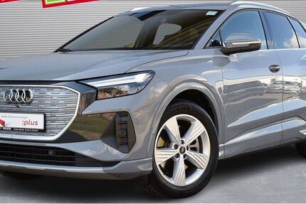 Audi Q4 e-tron 36.900 km 38.980 &euro; Verden 27283