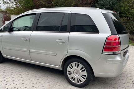 Opel Zafira 90.000 km 4.500 € münster 48151