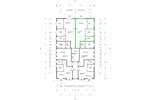 Etagenwohnung Bad Doberan - 3 Zimmer, 96 m&sup2;, 1.500&euro; | Angebot:25732564
