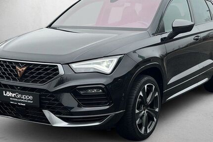 Cupra Ateca 20.987 km 36.480 &euro; Mainz 55131
