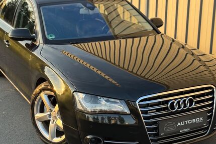 Audi A8 175.895 km 17.499 &euro; Rheda-Wiedenbrück 33378