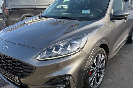 Ford Kuga 143.101 km 19.980 &euro; Hürth bei Köln 50354