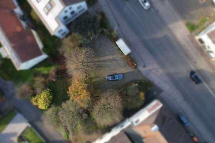 Grundstück zu verkaufen in Hessisch Lichtenau 58.000 € 786 m² zimmer