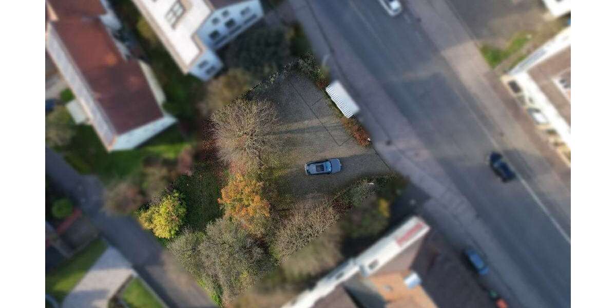 Grundstück zu verkaufen in Hessisch Lichtenau 58.000 € 786 m² zimmer