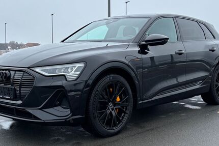 Audi e-tron 19.000 km 34.879 &euro; Marktredwitz 95615